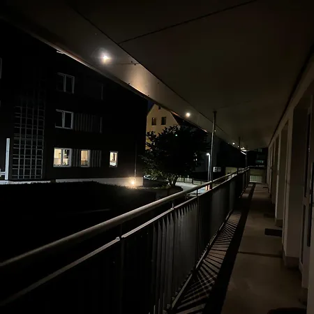 Apartmán A&m
