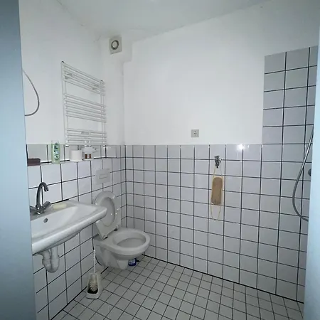 A&m Apartmán
